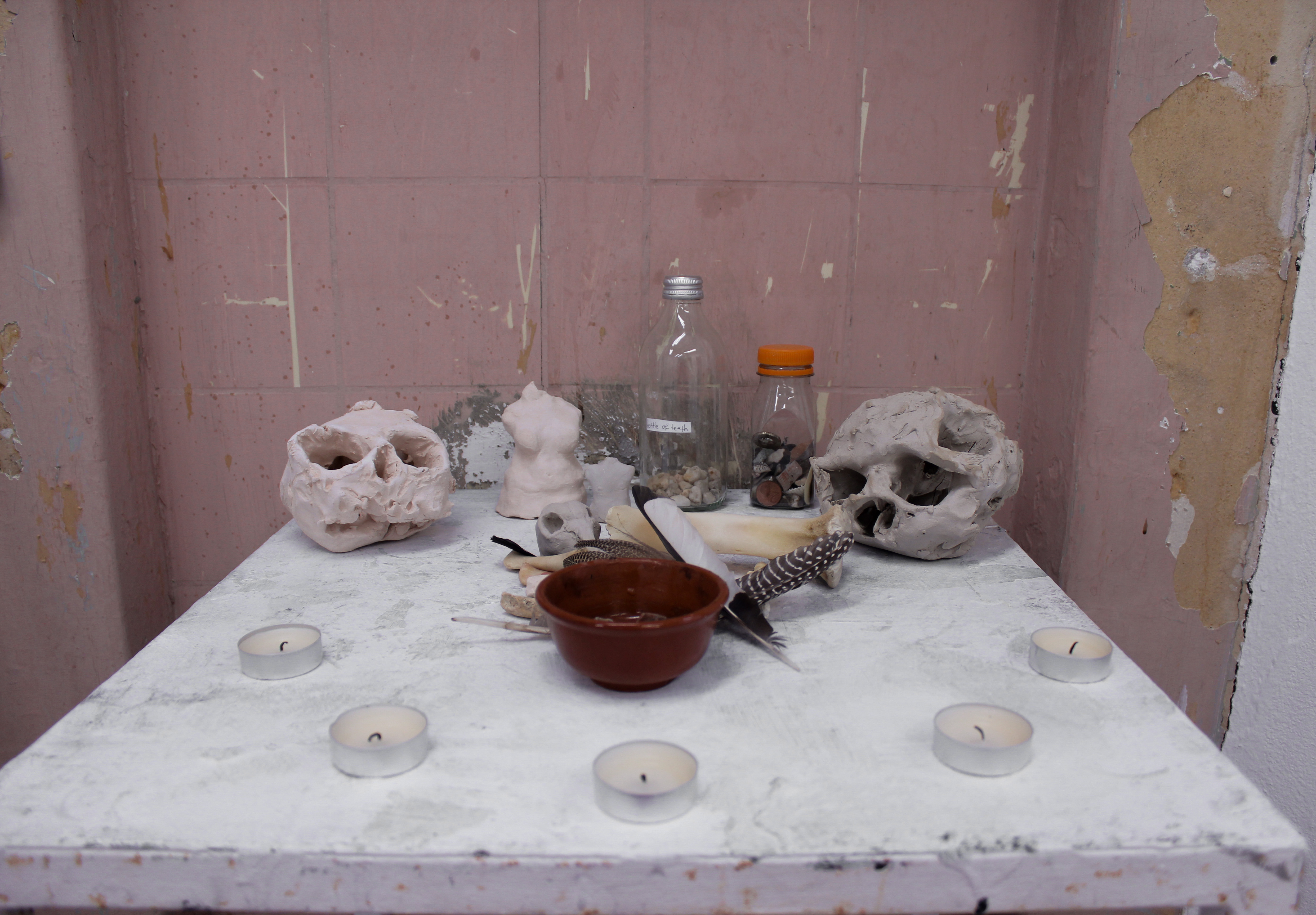 altar image